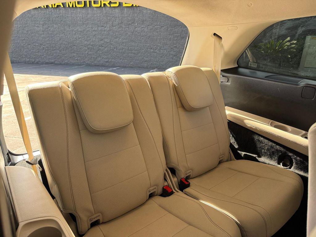 used 2021 Mercedes-Benz GLS 450 car, priced at $38,699