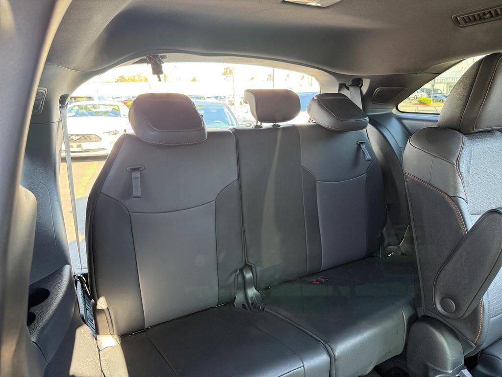 used 2022 Toyota Sienna car, priced at $43,899