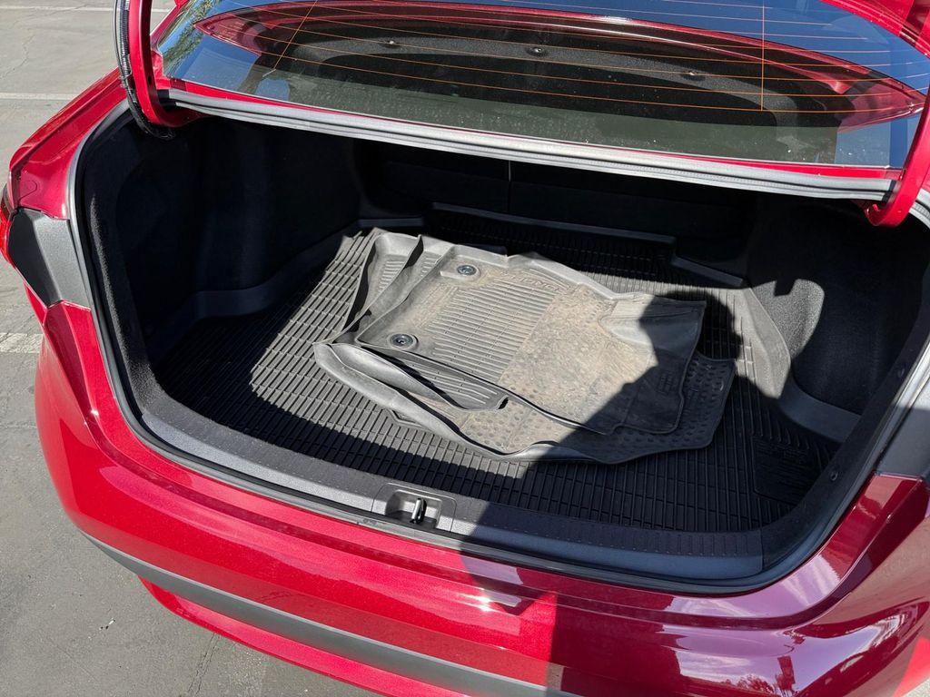 used 2022 Toyota Corolla car, priced at $18,499