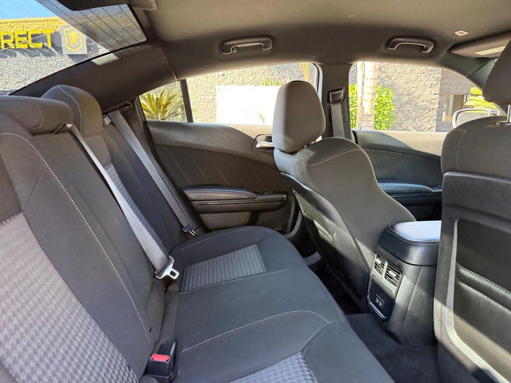 used 2021 Dodge Charger car, priced at $24,599