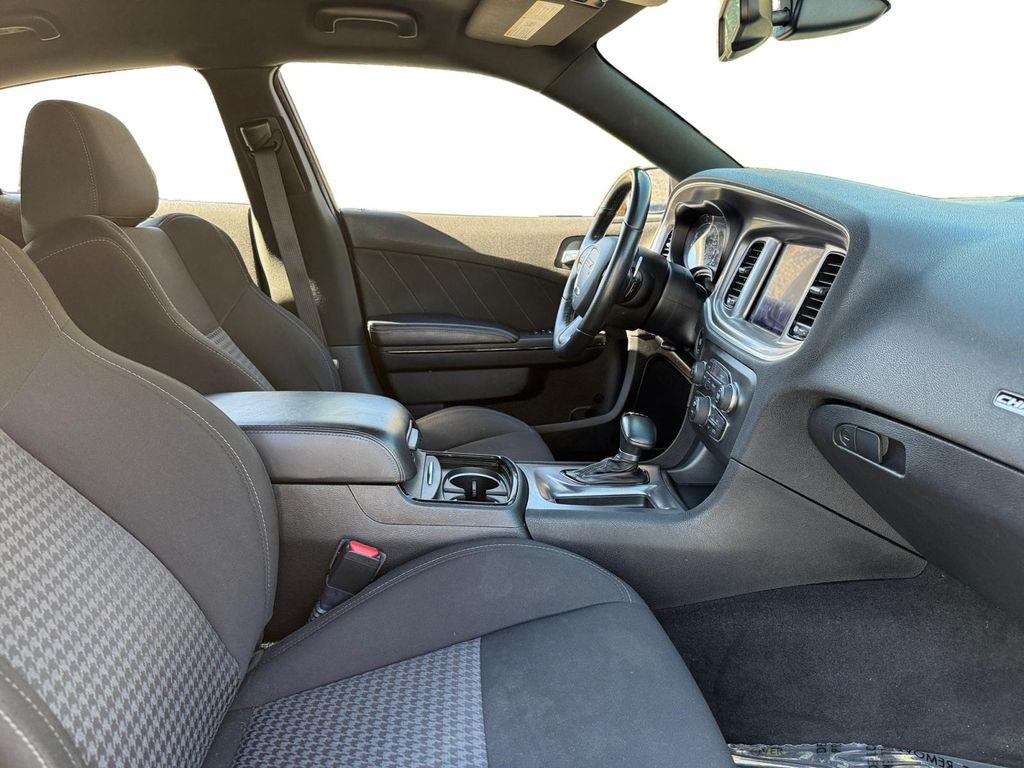 used 2021 Dodge Charger car, priced at $24,599
