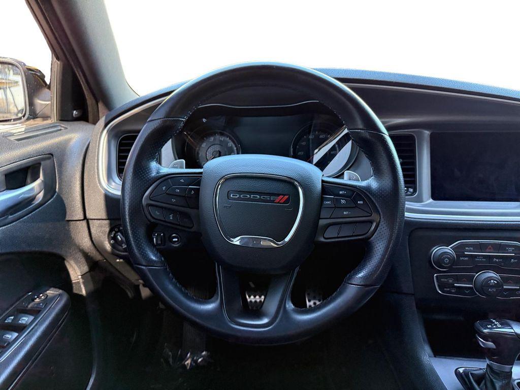 used 2021 Dodge Charger car, priced at $24,599