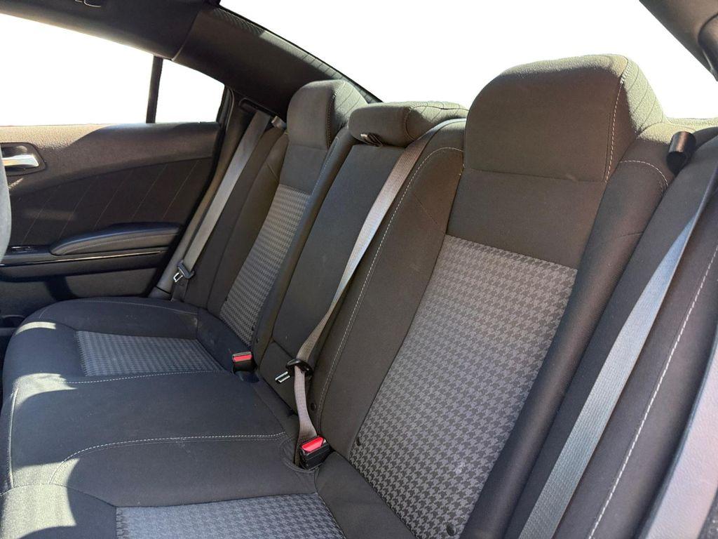 used 2021 Dodge Charger car, priced at $24,599