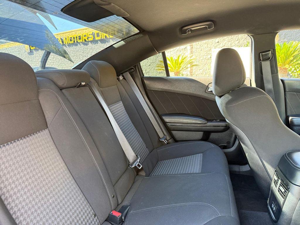 used 2021 Dodge Charger car, priced at $24,599