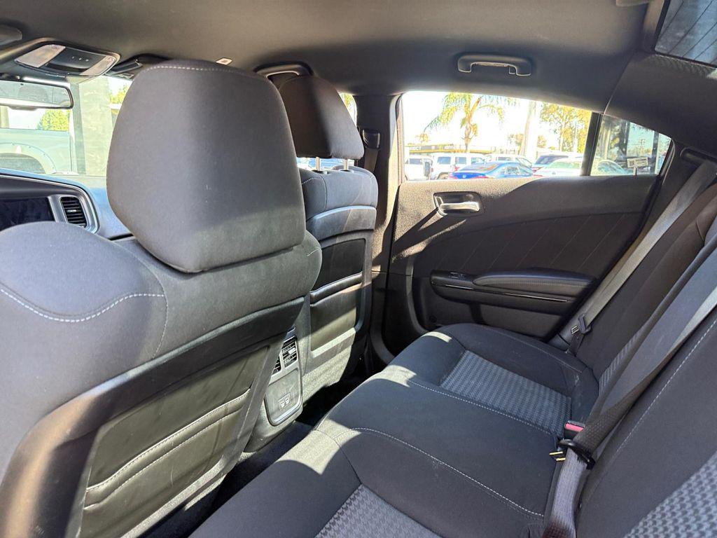 used 2021 Dodge Charger car, priced at $24,599