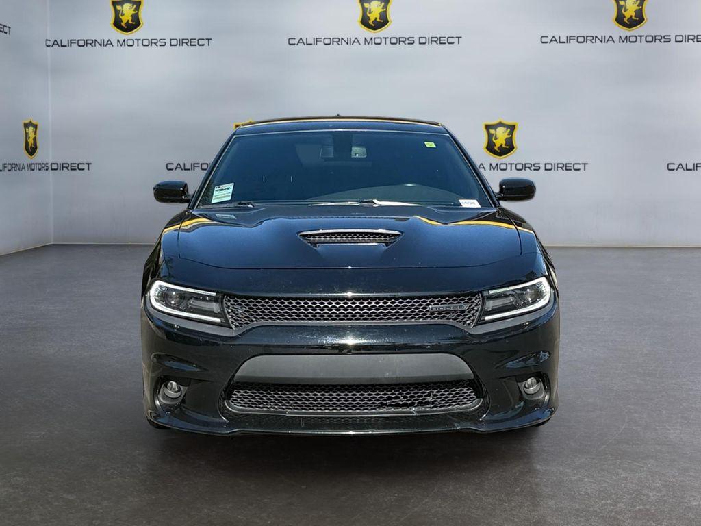 used 2021 Dodge Charger car, priced at $24,599