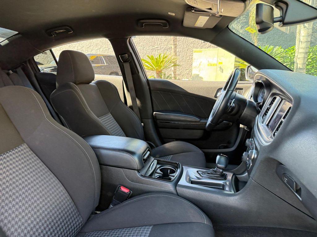 used 2021 Dodge Charger car, priced at $24,599