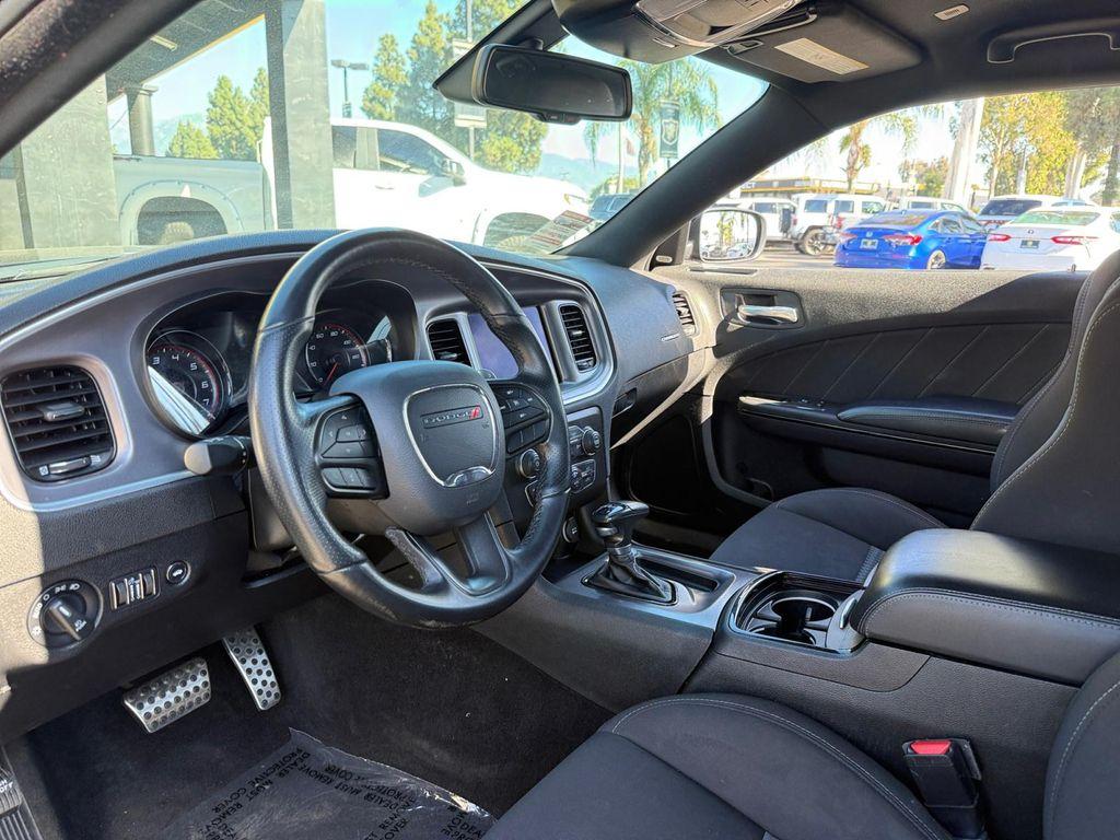 used 2021 Dodge Charger car, priced at $24,599