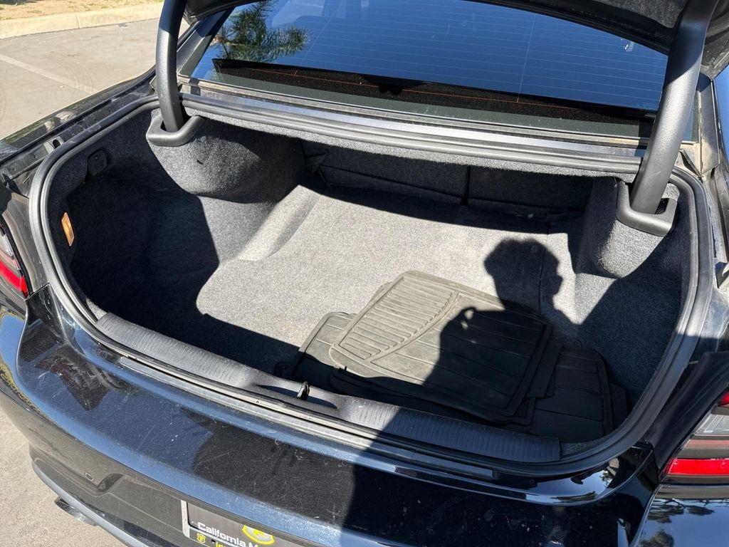 used 2021 Dodge Charger car, priced at $24,599