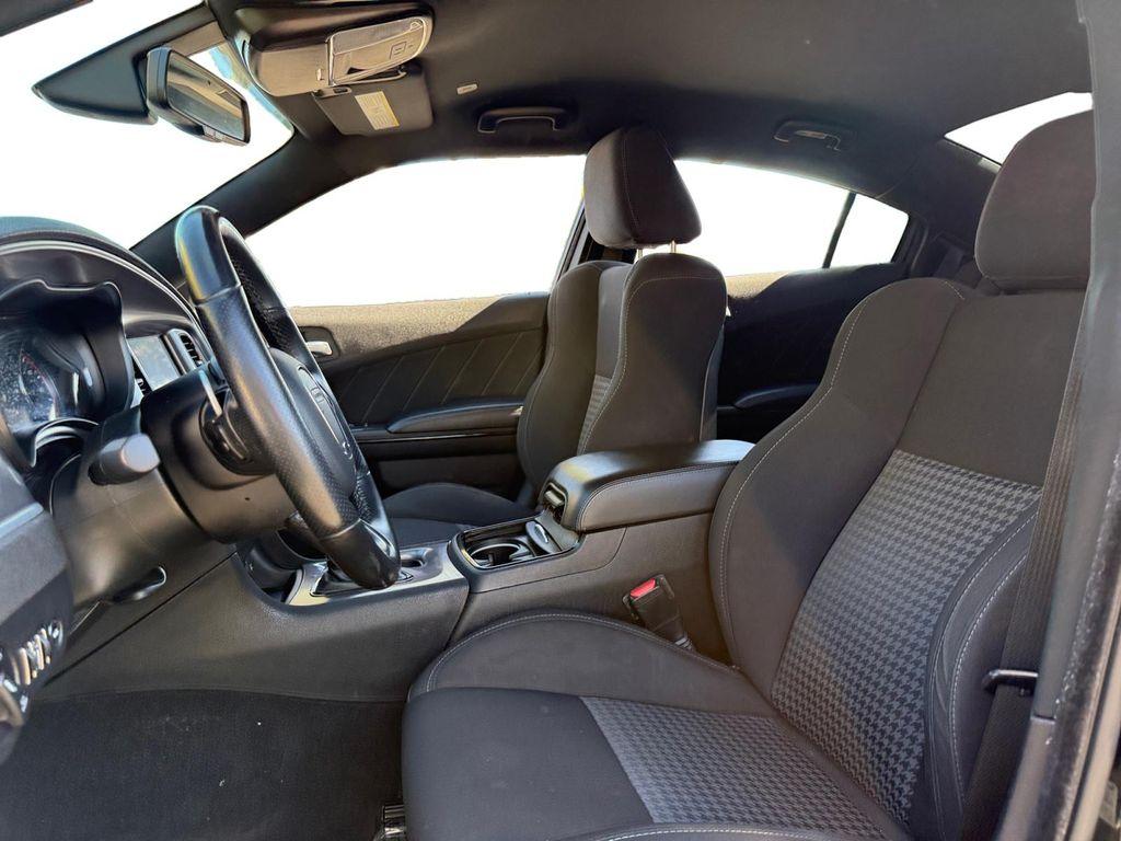 used 2021 Dodge Charger car, priced at $24,599