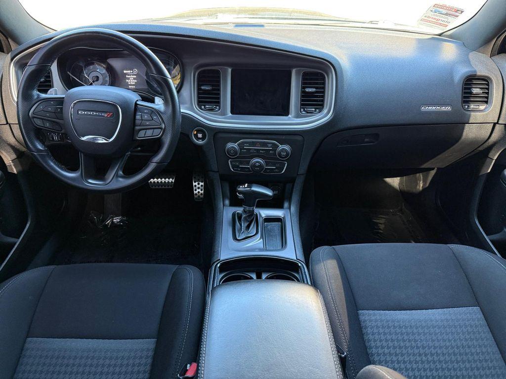 used 2021 Dodge Charger car, priced at $24,599