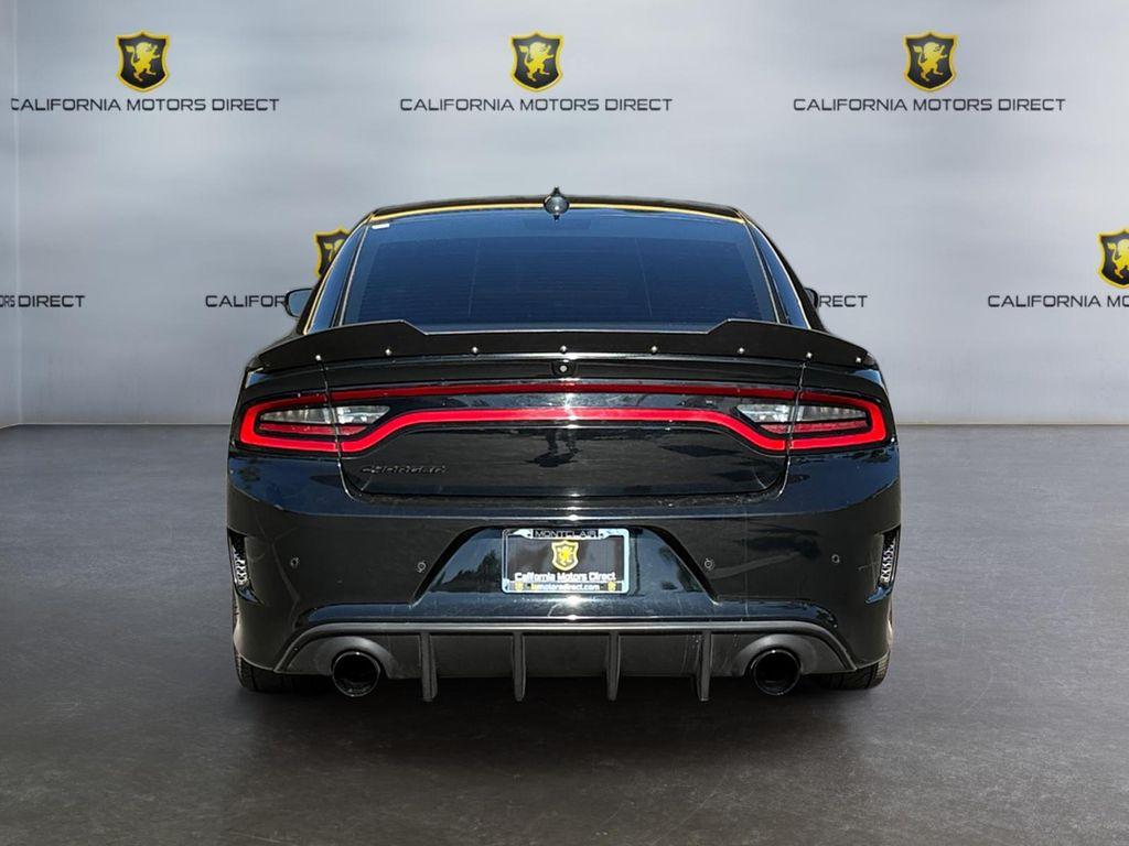 used 2021 Dodge Charger car, priced at $24,599