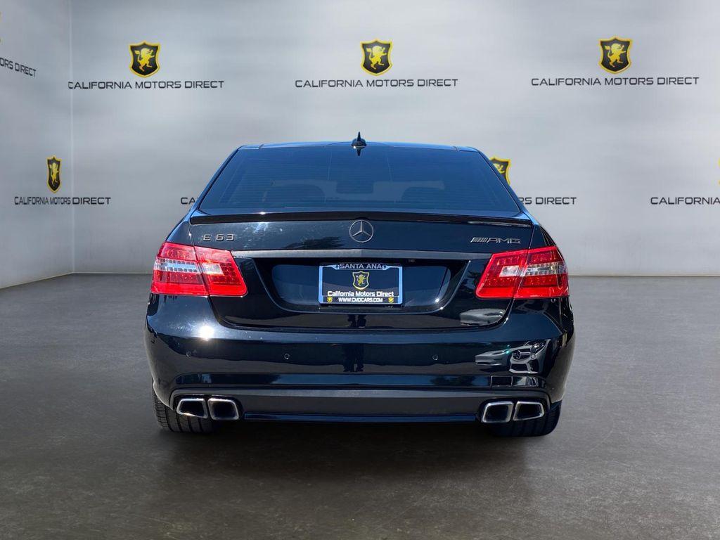 used 2013 Mercedes-Benz E-Class car, priced at $28,299