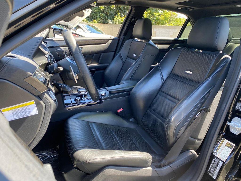 used 2013 Mercedes-Benz E-Class car, priced at $28,299