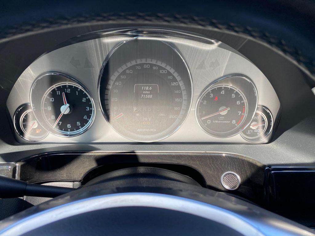 used 2013 Mercedes-Benz E-Class car, priced at $28,299