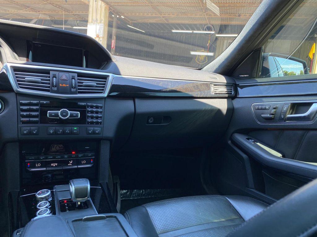 used 2013 Mercedes-Benz E-Class car, priced at $28,299