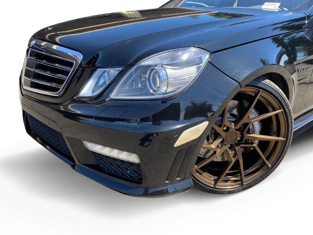 used 2013 Mercedes-Benz E-Class car, priced at $28,299