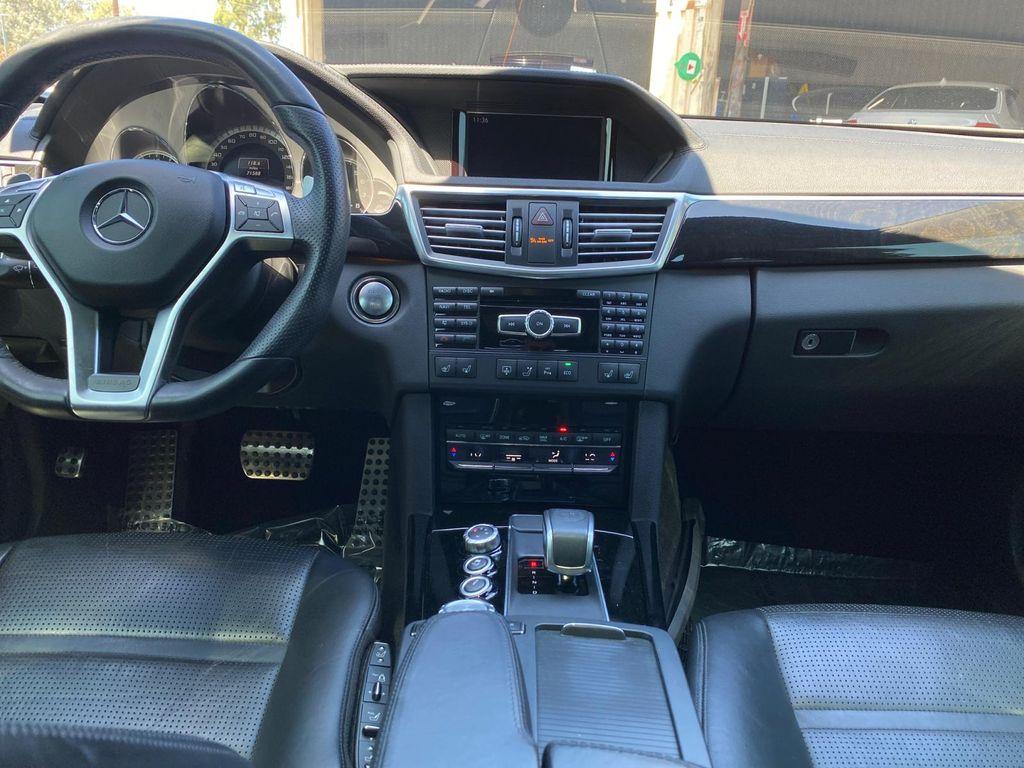 used 2013 Mercedes-Benz E-Class car, priced at $28,299