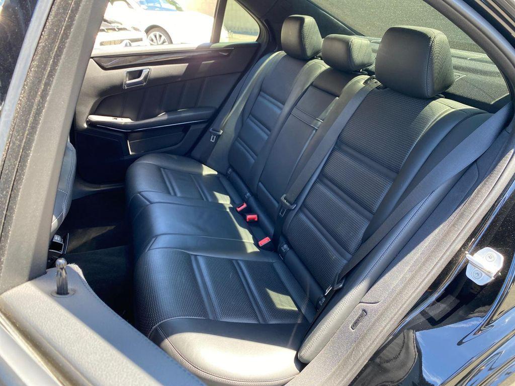 used 2013 Mercedes-Benz E-Class car, priced at $28,299