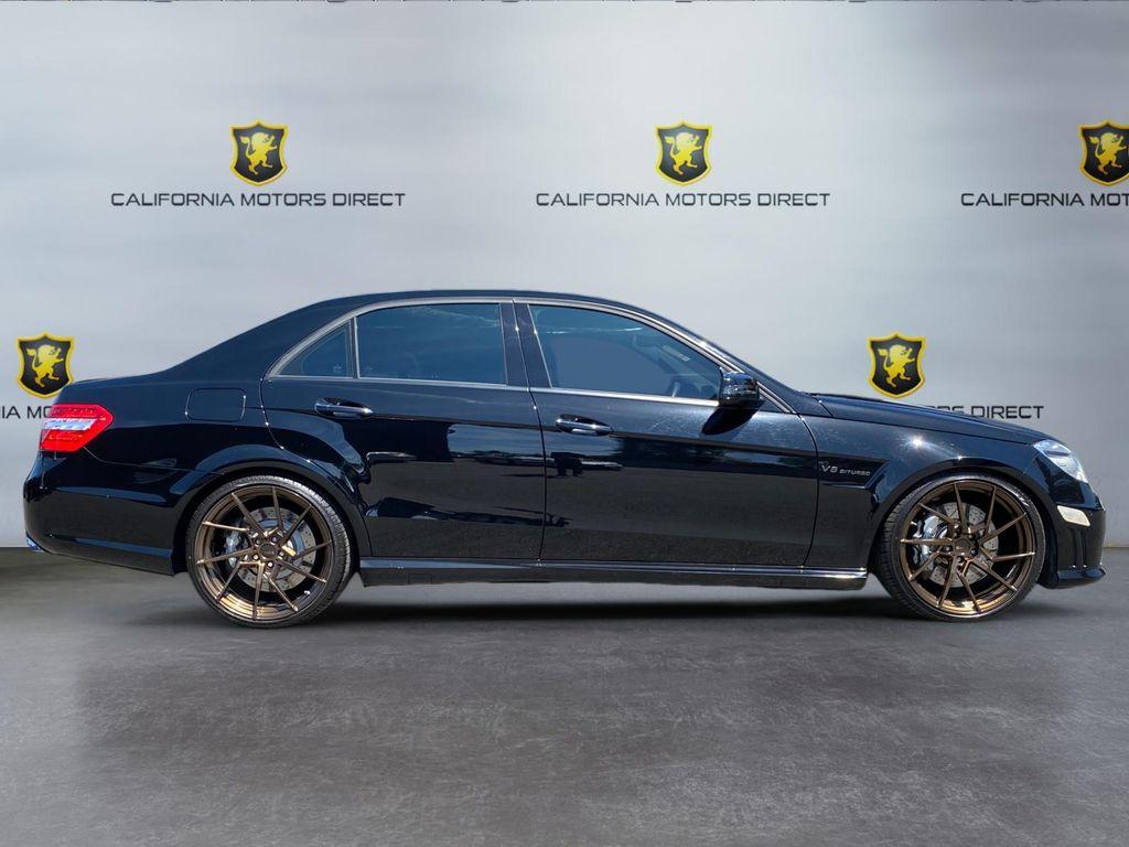 used 2013 Mercedes-Benz E-Class car, priced at $28,299