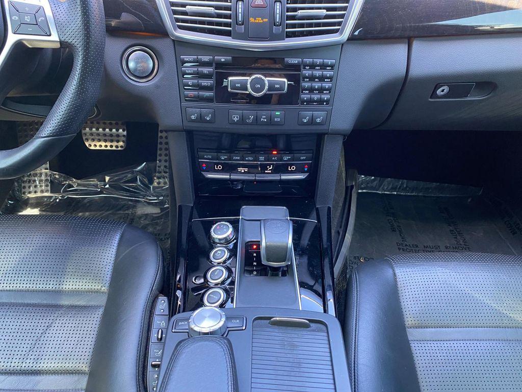 used 2013 Mercedes-Benz E-Class car, priced at $28,299