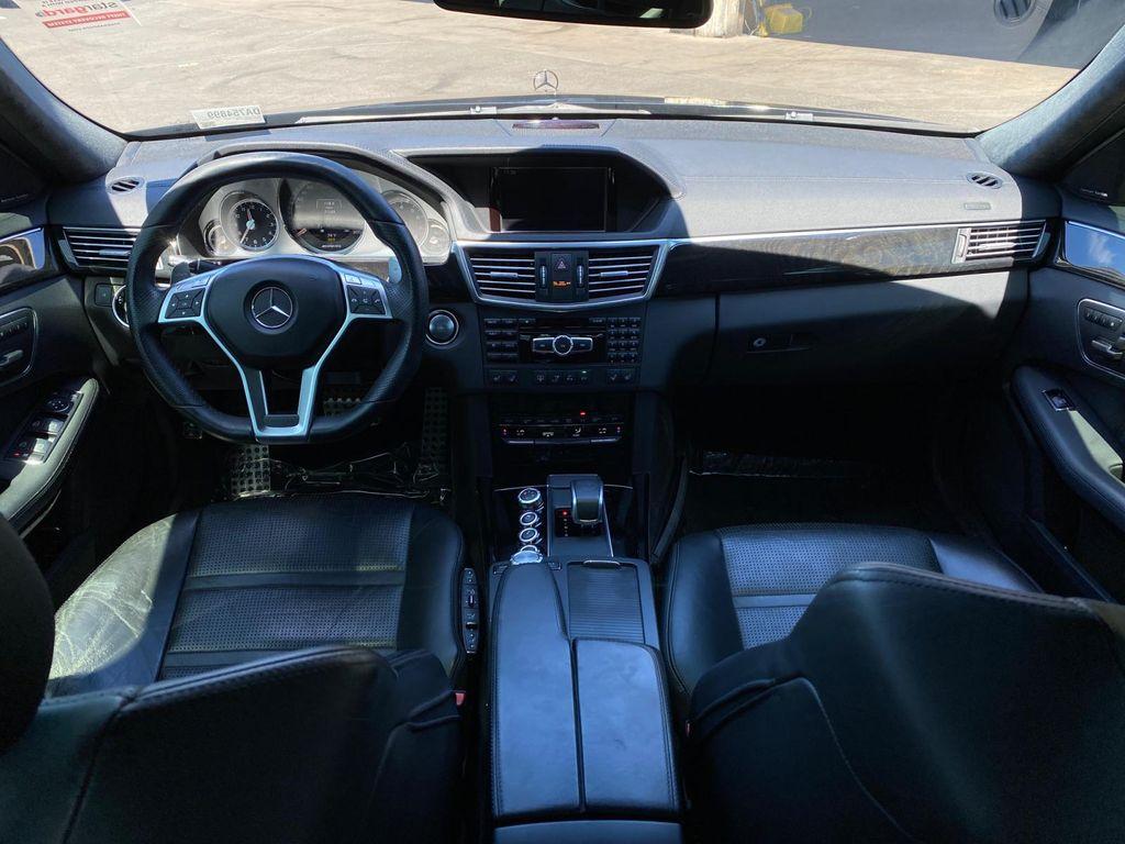 used 2013 Mercedes-Benz E-Class car, priced at $28,299