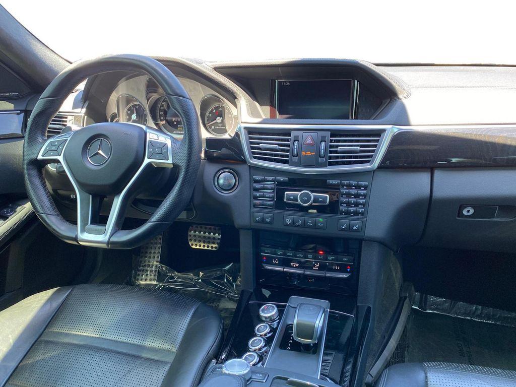 used 2013 Mercedes-Benz E-Class car, priced at $28,299