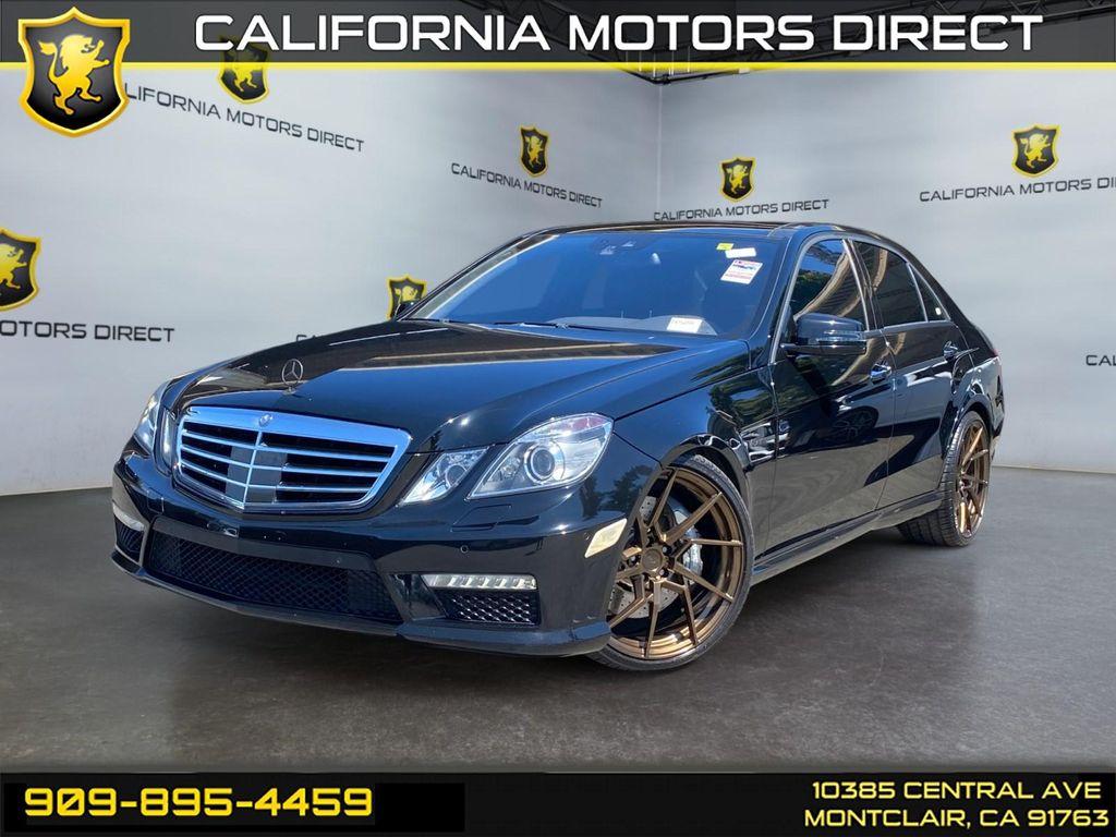 used 2013 Mercedes-Benz E-Class car, priced at $28,299