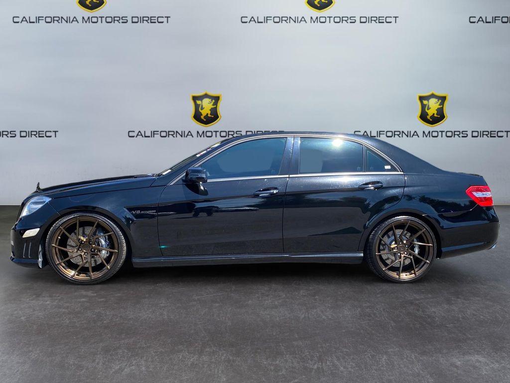 used 2013 Mercedes-Benz E-Class car, priced at $28,299