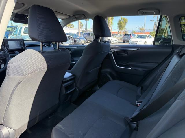 used 2019 Toyota RAV4 car, priced at $20,999