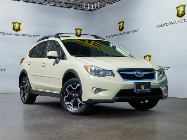 used 2014 Subaru XV Crosstrek car, priced at $15,380