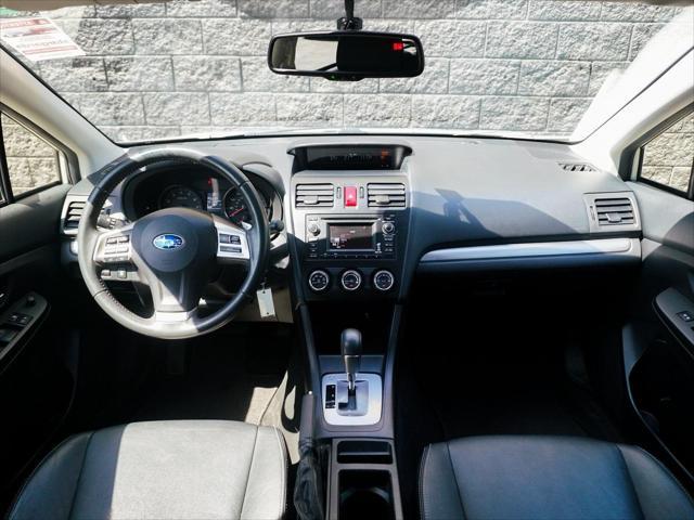 used 2014 Subaru XV Crosstrek car, priced at $15,380