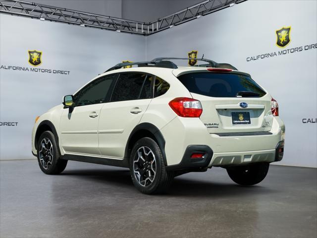 used 2014 Subaru XV Crosstrek car, priced at $15,380