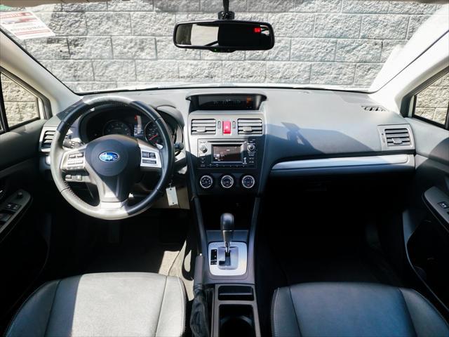 used 2014 Subaru XV Crosstrek car, priced at $16,566