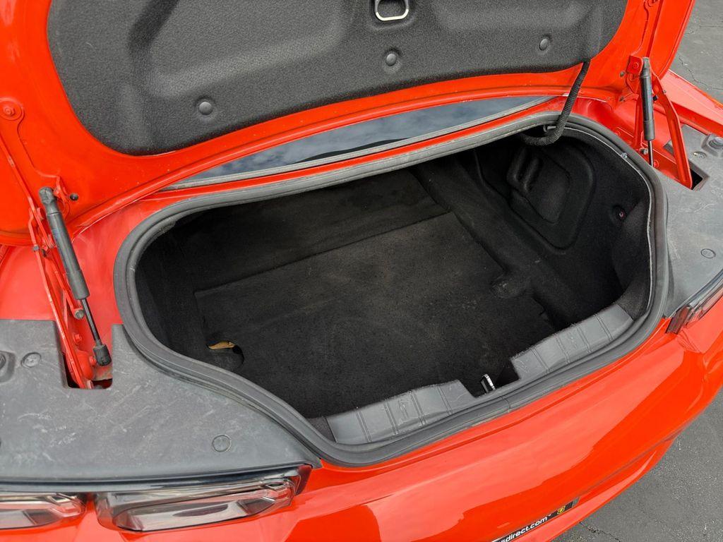 used 2020 Chevrolet Camaro car, priced at $25,699