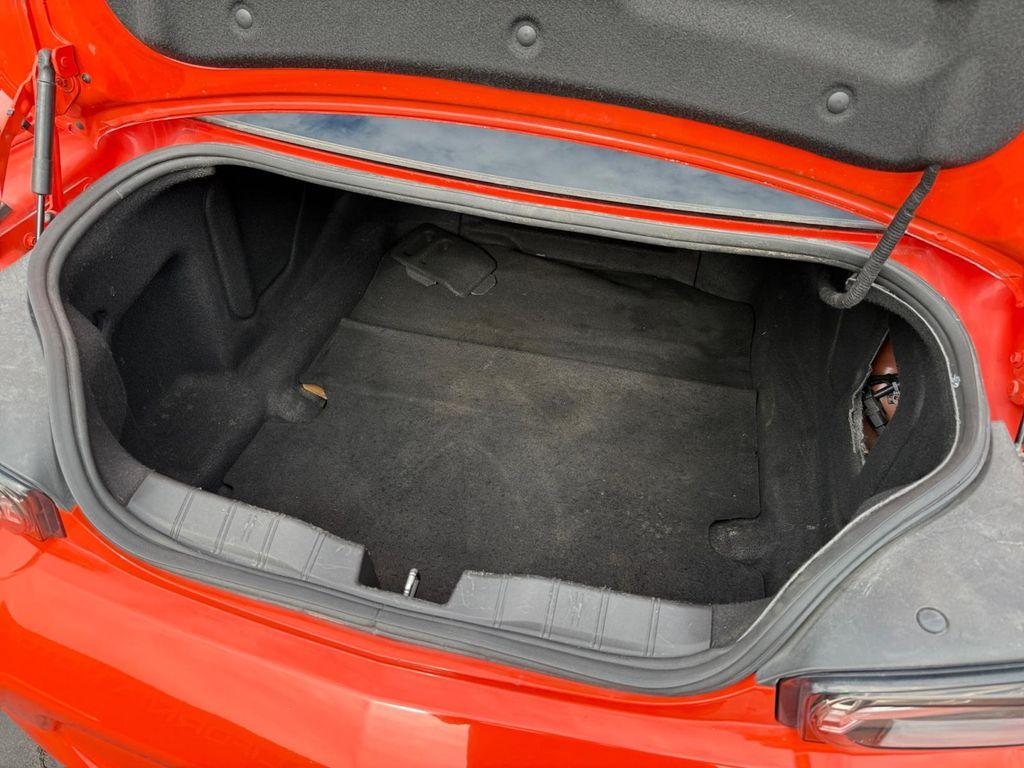 used 2020 Chevrolet Camaro car, priced at $25,699