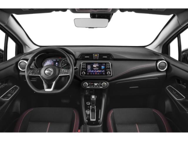 used 2021 Nissan Versa car, priced at $17,999