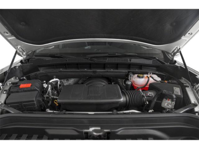 used 2021 GMC Sierra 1500 car, priced at $36,999