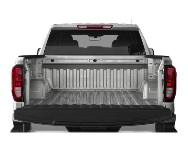used 2021 GMC Sierra 1500 car, priced at $36,999
