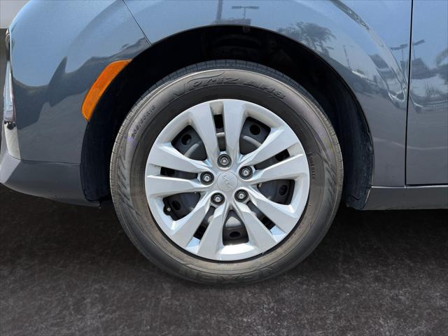 used 2022 Kia Soul car, priced at $16,499