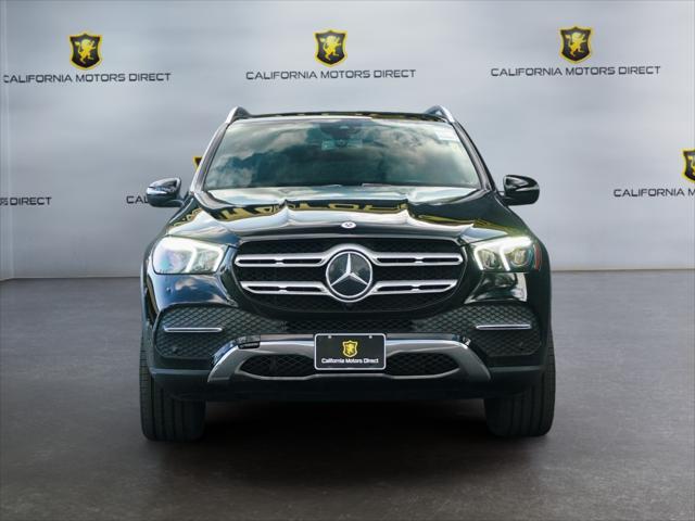 used 2022 Mercedes-Benz GLE 350 car, priced at $42,250