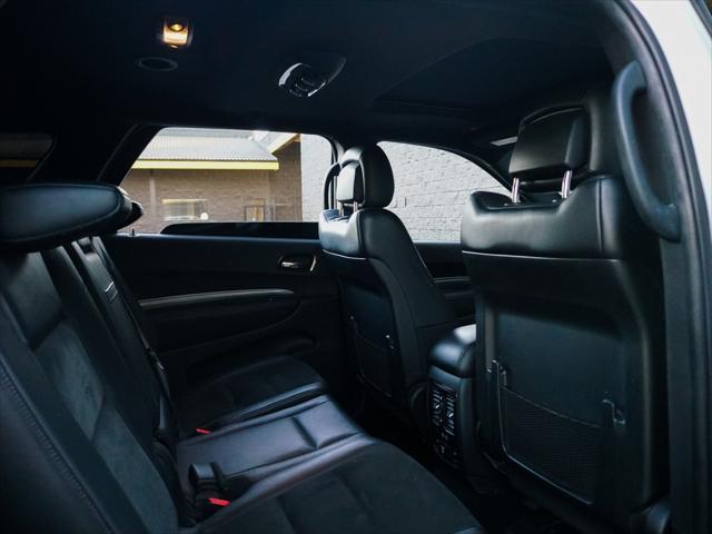 used 2020 Dodge Durango car, priced at $31,699