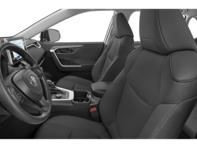 used 2024 Toyota RAV4 Hybrid car, priced at $28,899