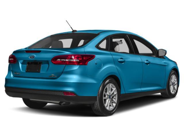 used 2015 Ford Focus car, priced at $8,499