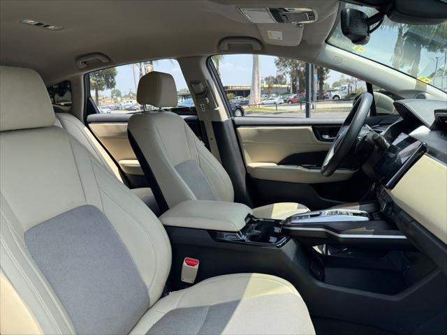 used 2018 Honda Clarity Plug-In Hybrid car, priced at $19,999