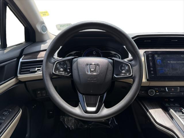 used 2018 Honda Clarity Plug-In Hybrid car, priced at $19,999
