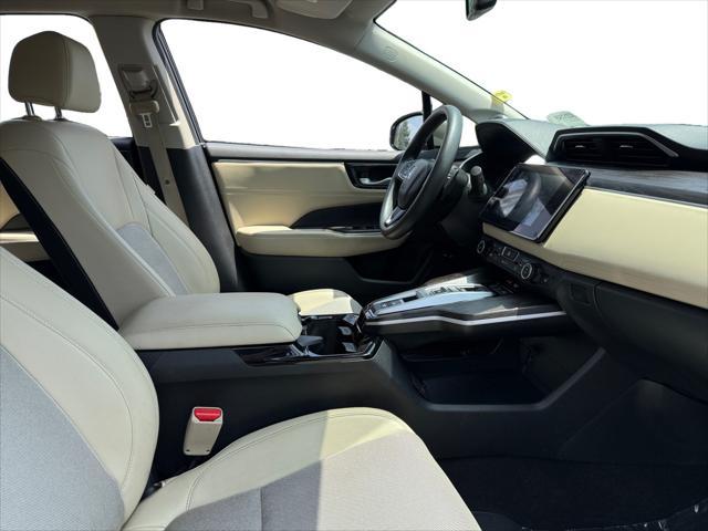 used 2018 Honda Clarity Plug-In Hybrid car, priced at $19,999