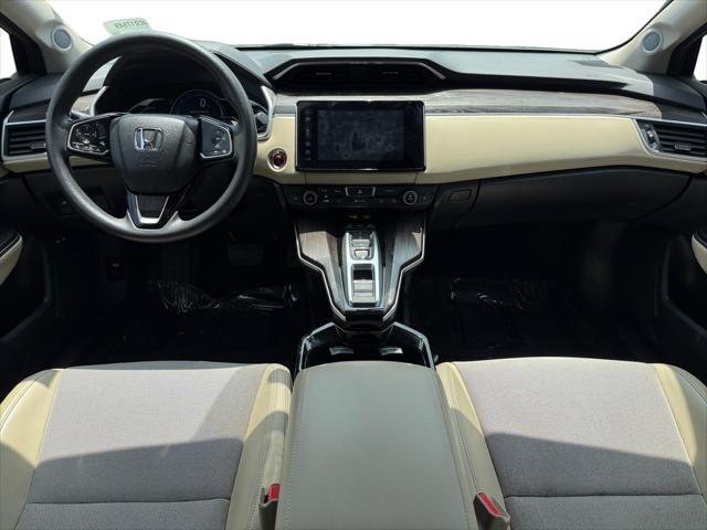 used 2018 Honda Clarity Plug-In Hybrid car, priced at $19,999