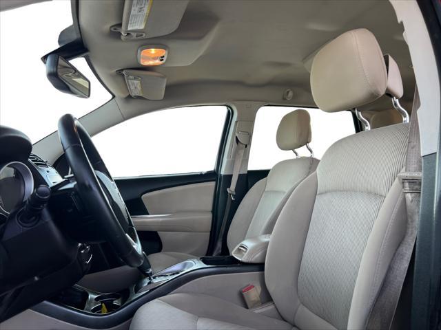 used 2016 Dodge Journey car, priced at $9,799