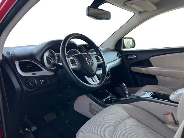 used 2016 Dodge Journey car, priced at $9,799